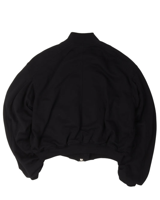 FW14 Perth Reversible Bomber Jacket
