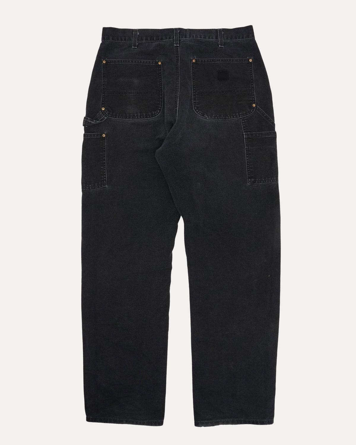 Carhartt Double Knee Carpenter Pants