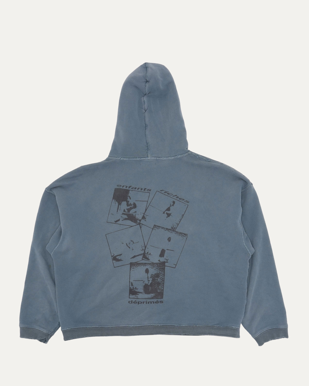 School Days Hoodie