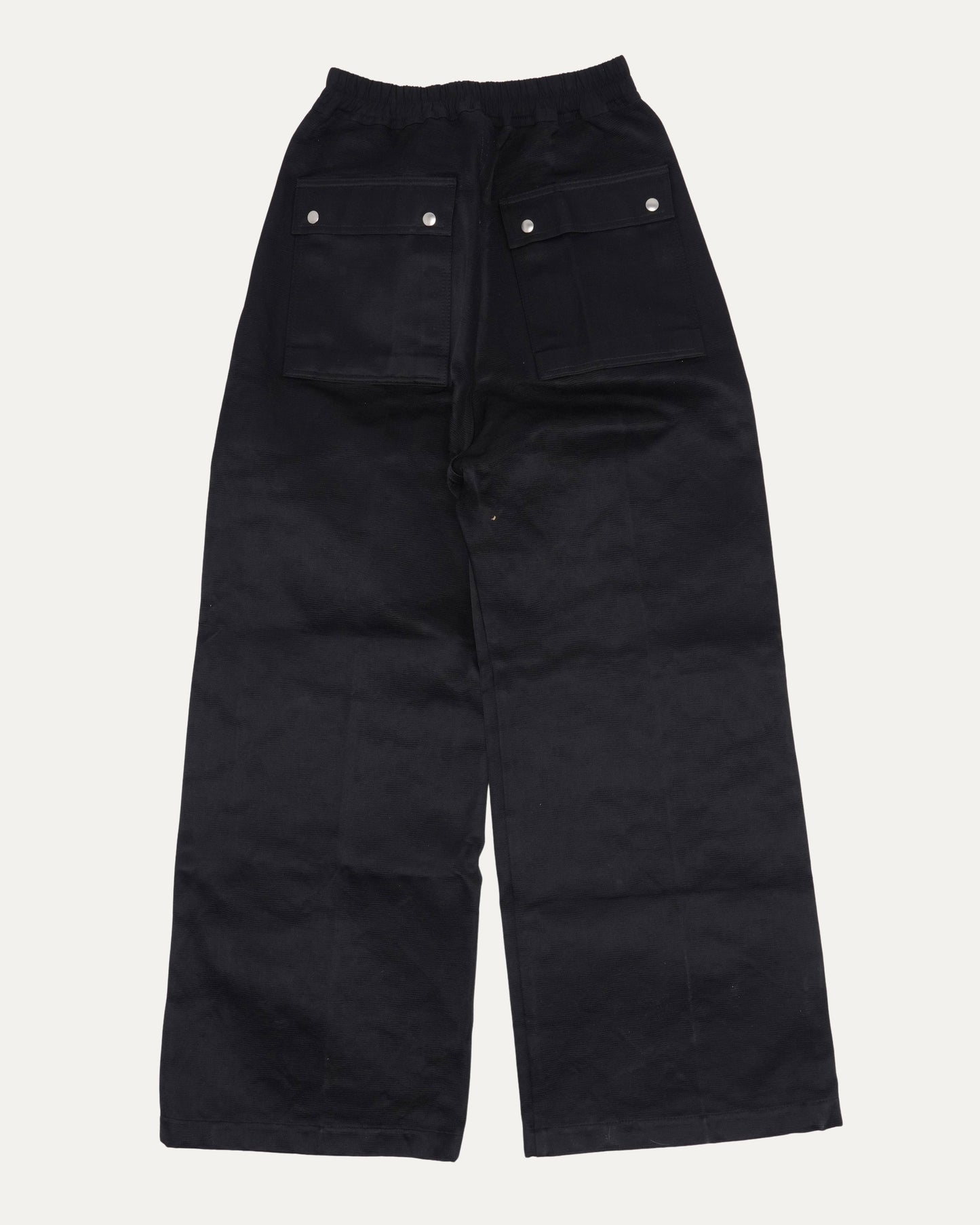 Silk Blend Bela Pants