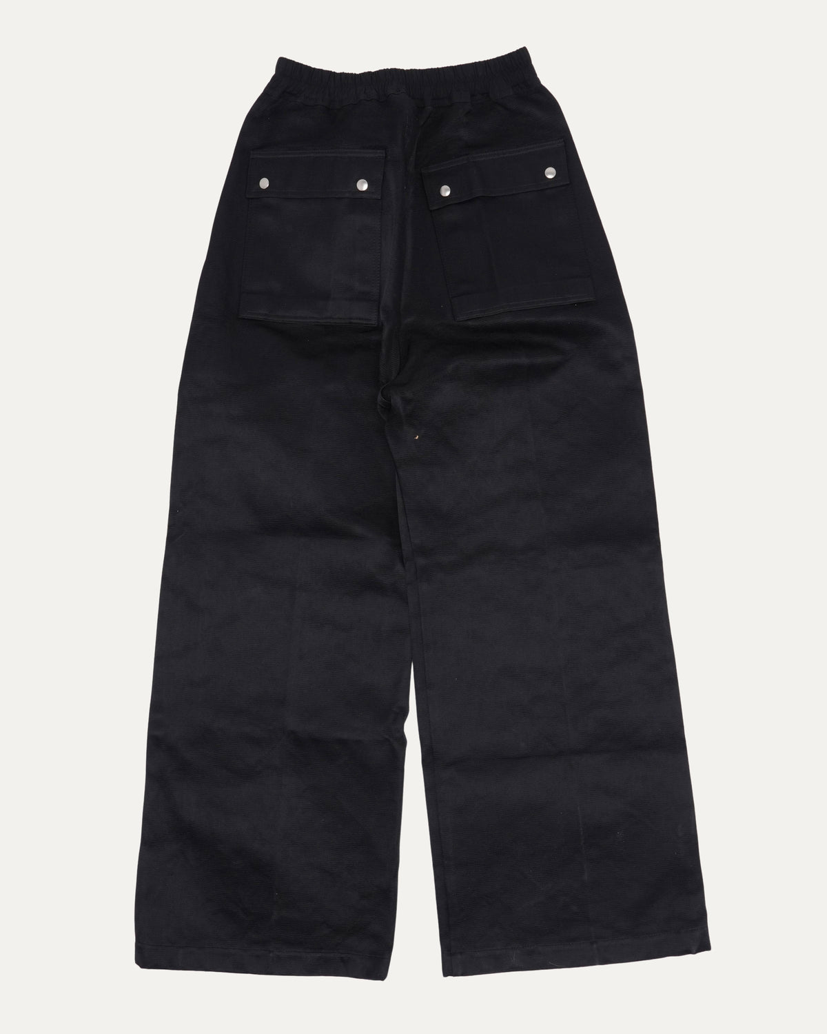 Silk Blend Bela Pants