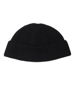 Applique Logo Beanie