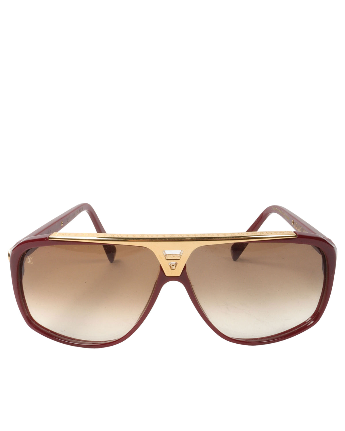 Evidence Millionaire Sunglasses