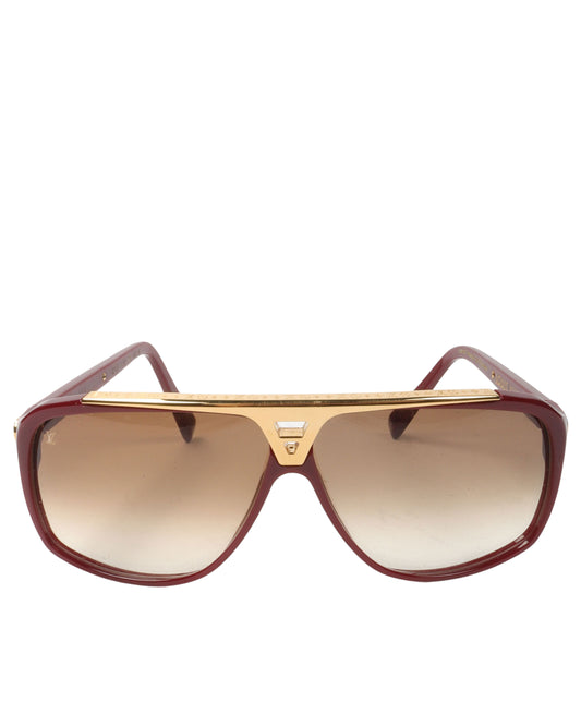Evidence Millionaire Sunglasses