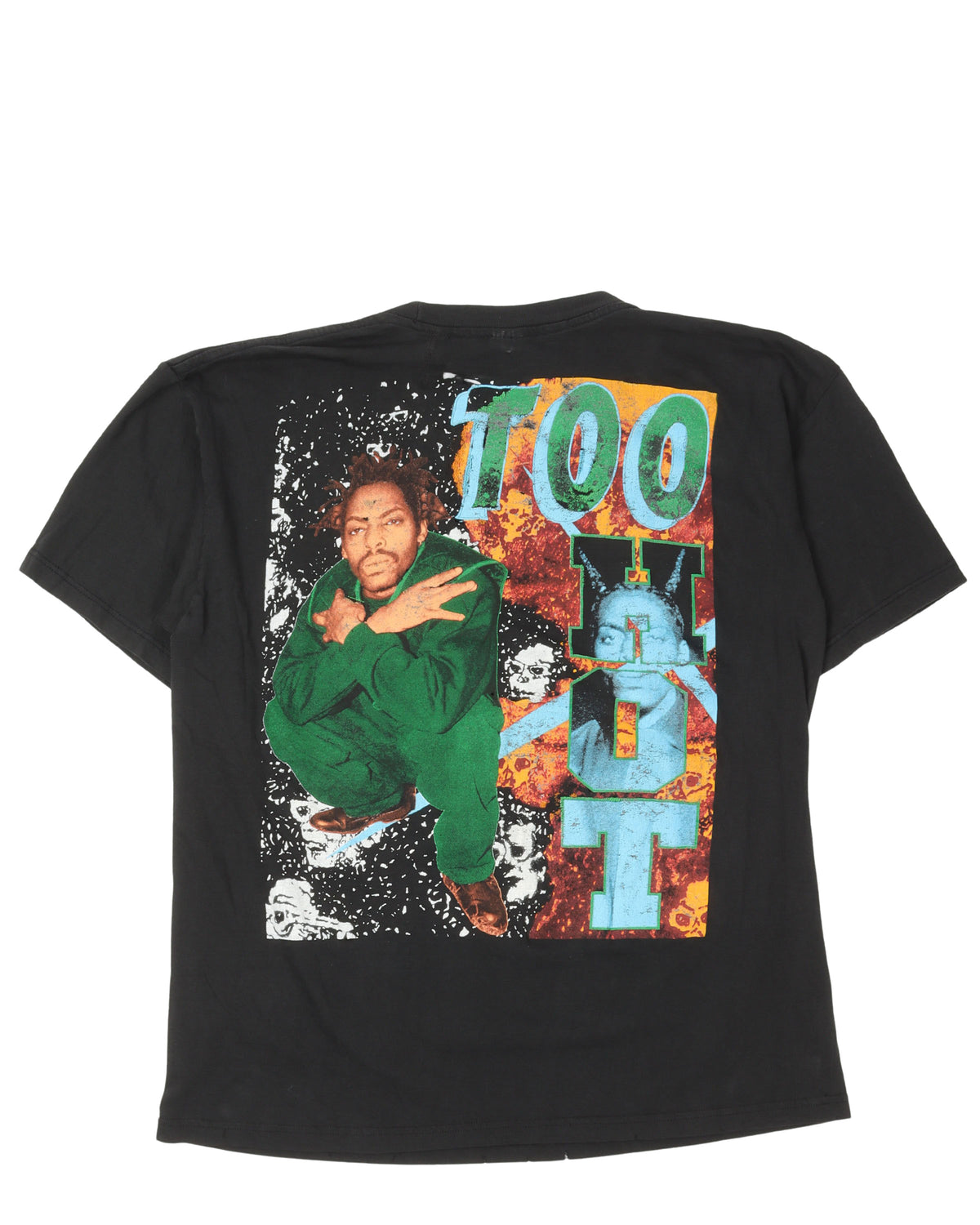 Coolio Gangsta Party T-Shirt