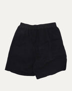 Side Split Shorts