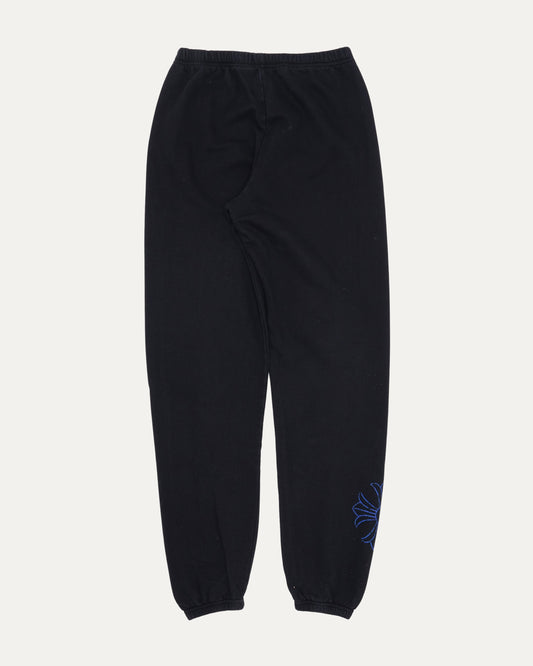 Plus Cross Sweatpants