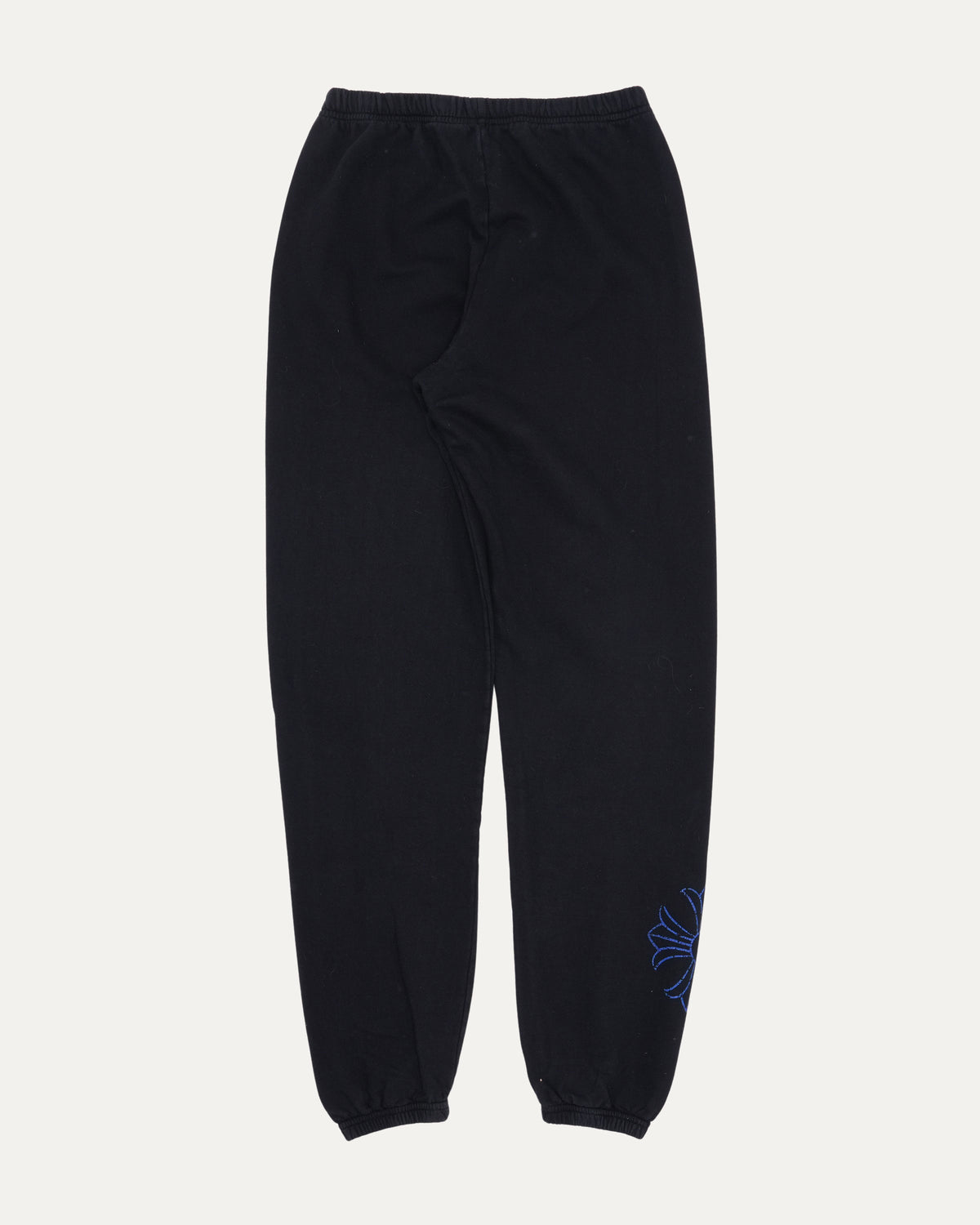 Plus Cross Sweatpants