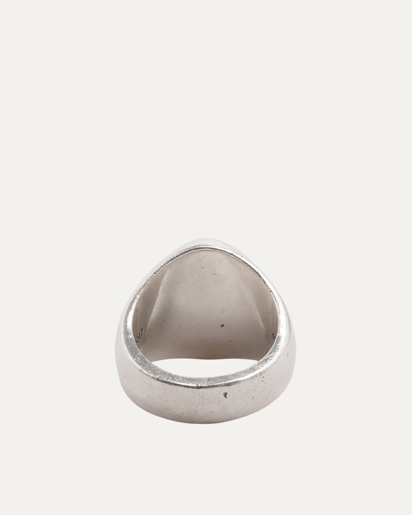 Matty Boy PPO Cameo Ring