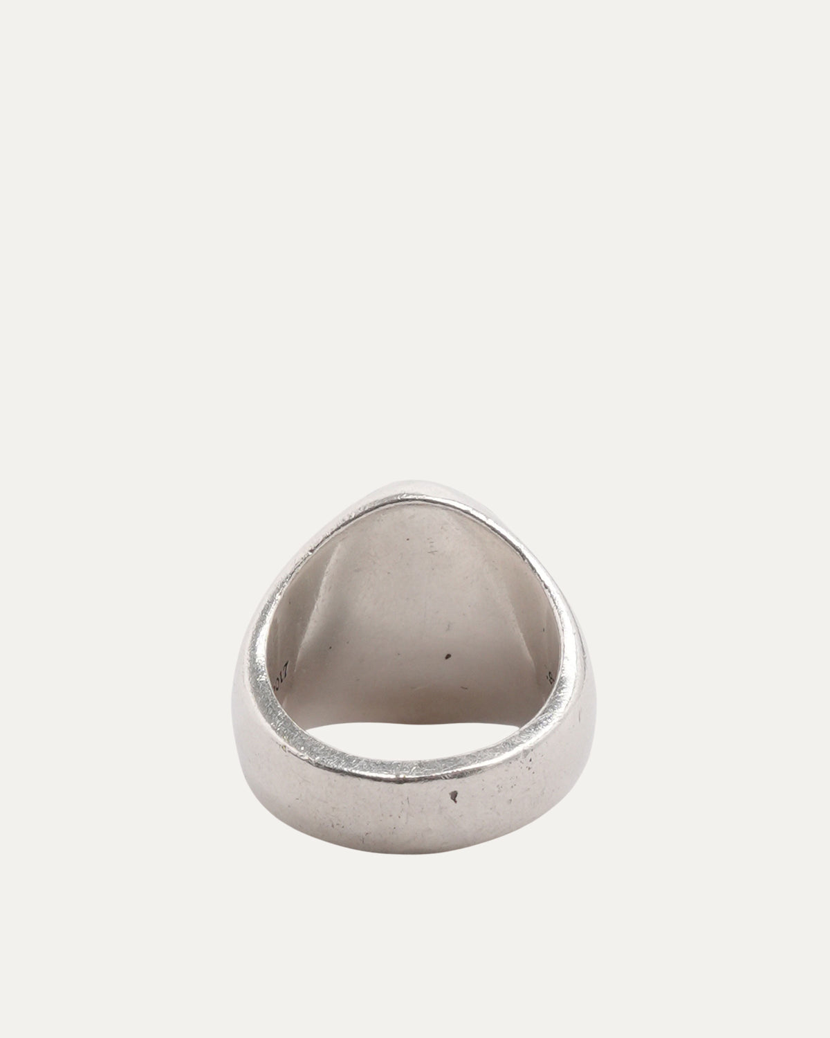 Matty Boy PPO Cameo Ring