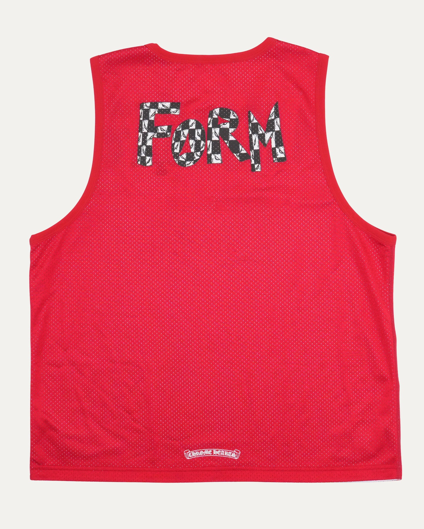 Matty Boy Form Stadium Reversible Mesh Jersey