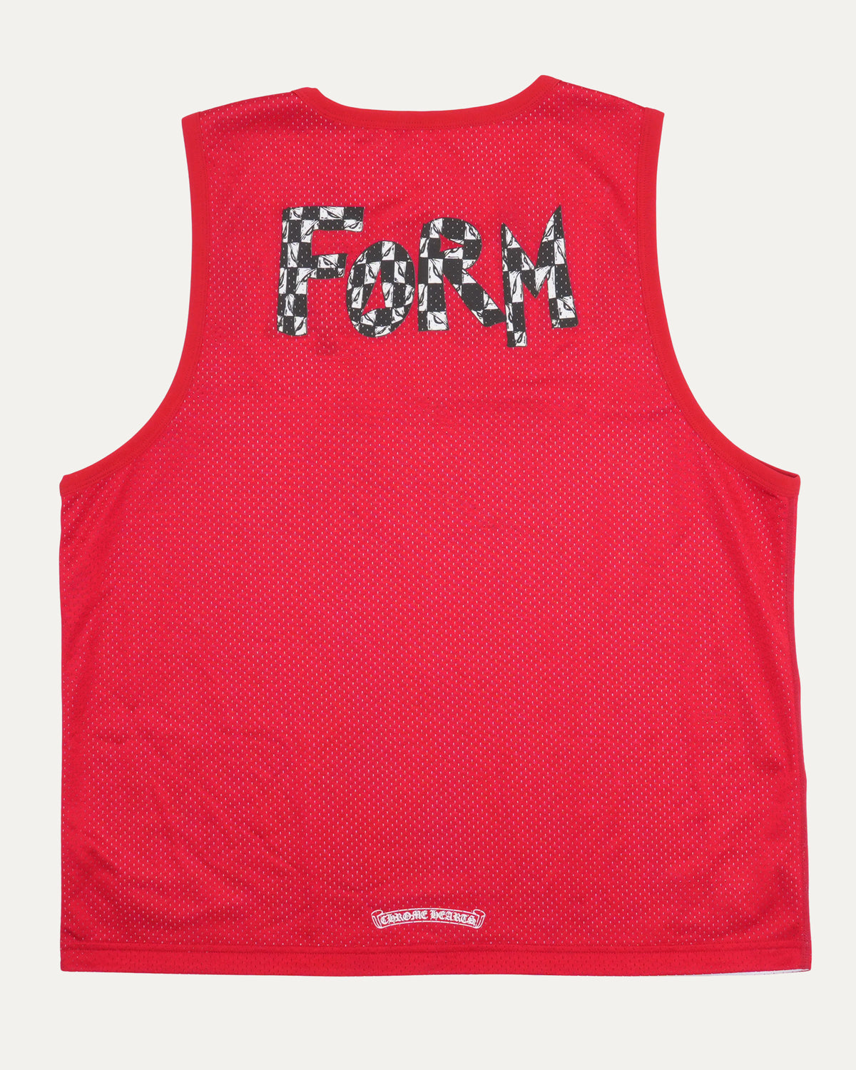 Matty Boy Form Stadium Reversible Mesh Jersey