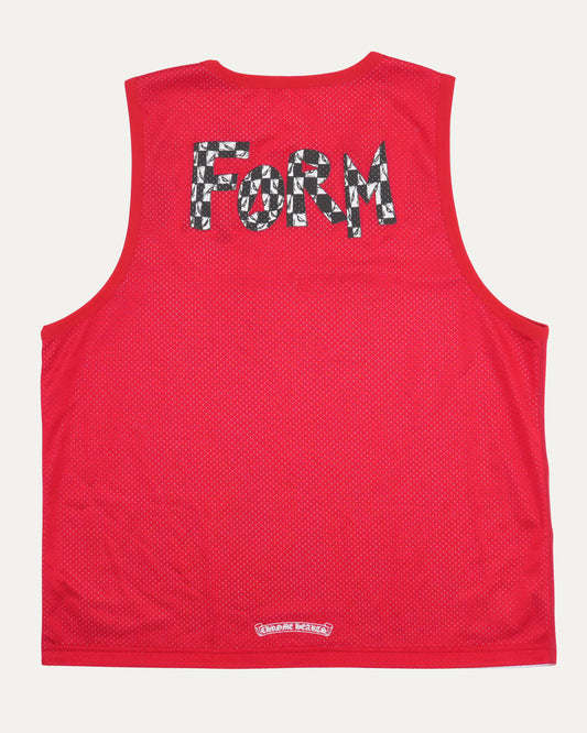 Matty Boy Form Stadium Reversible Mesh Jersey