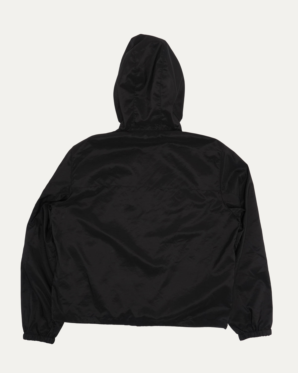 Windbreaker Jacket