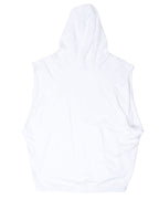 Redux Kollaps Sleeveless Hoodie