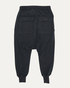 Drop Crotch Sweatpants