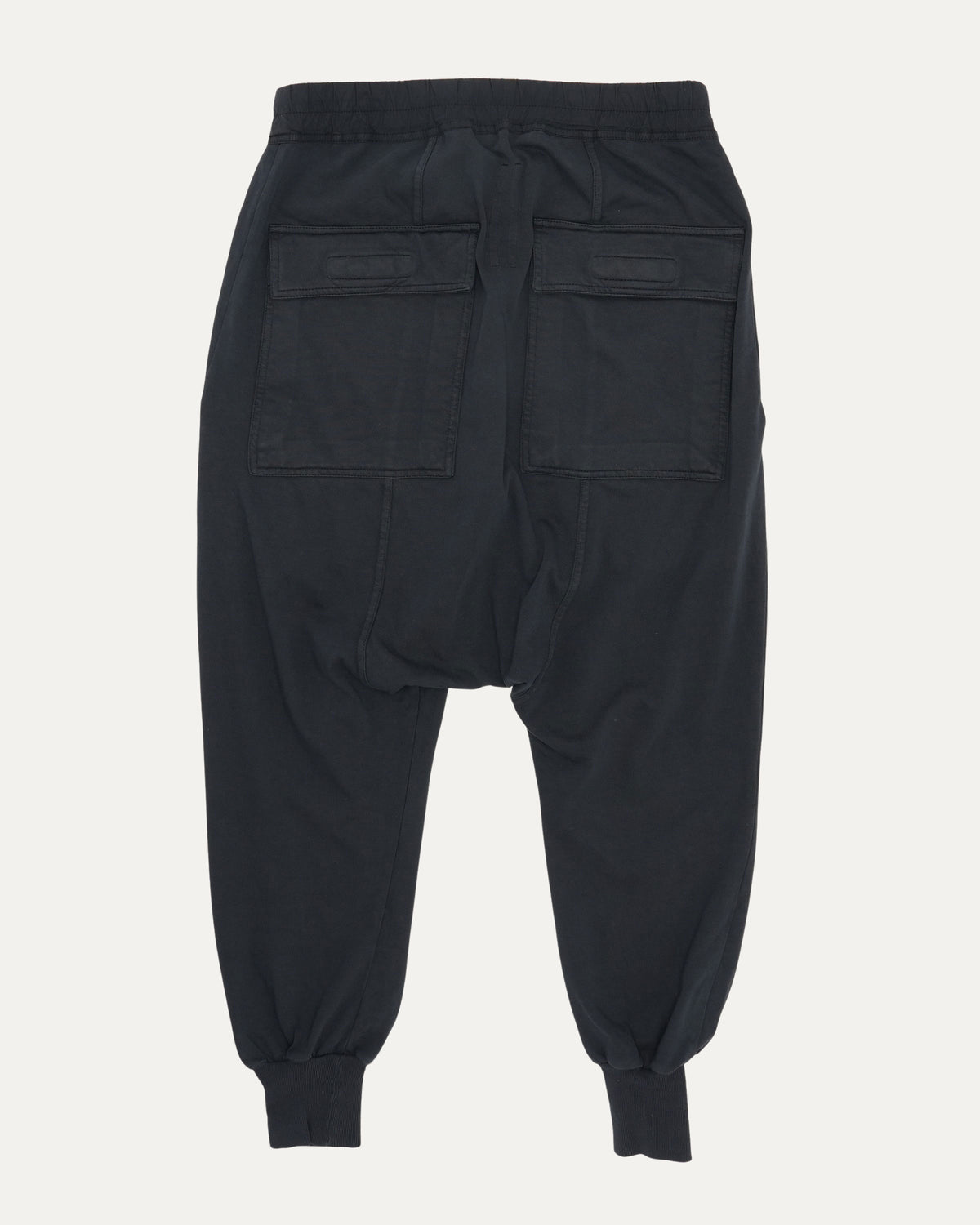Drop Crotch Sweatpants