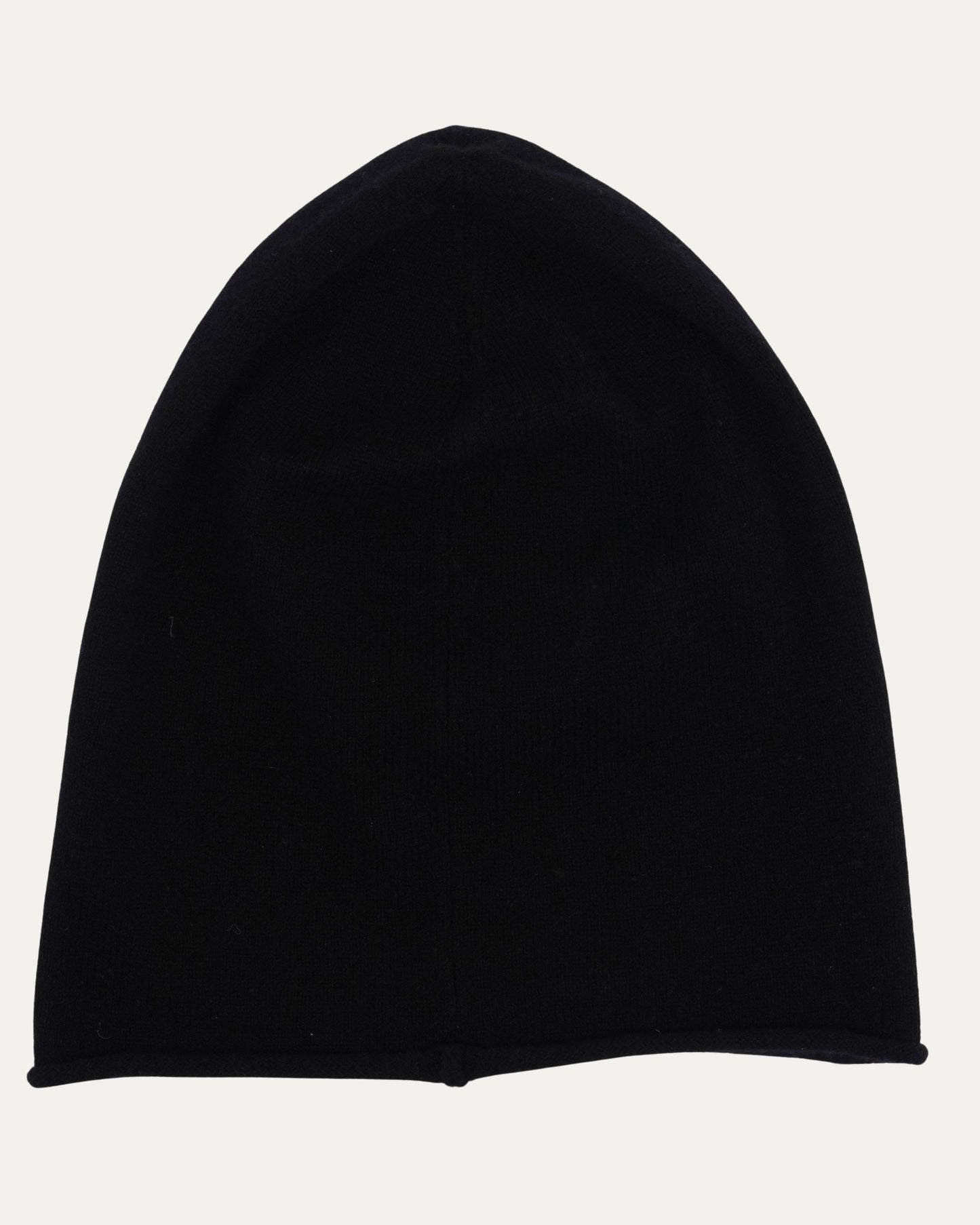Cashmere Cross Patch Mask