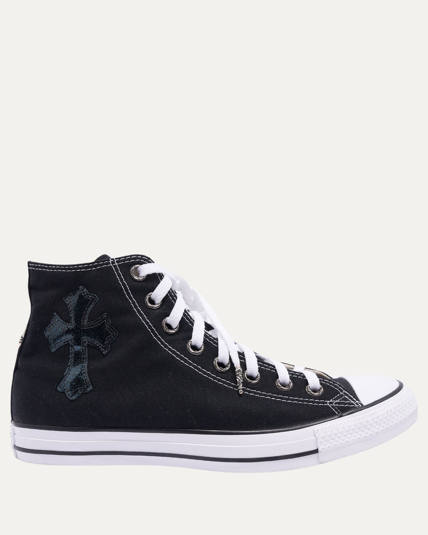 Converse Chuck Taylor Cross Patch Sneakers