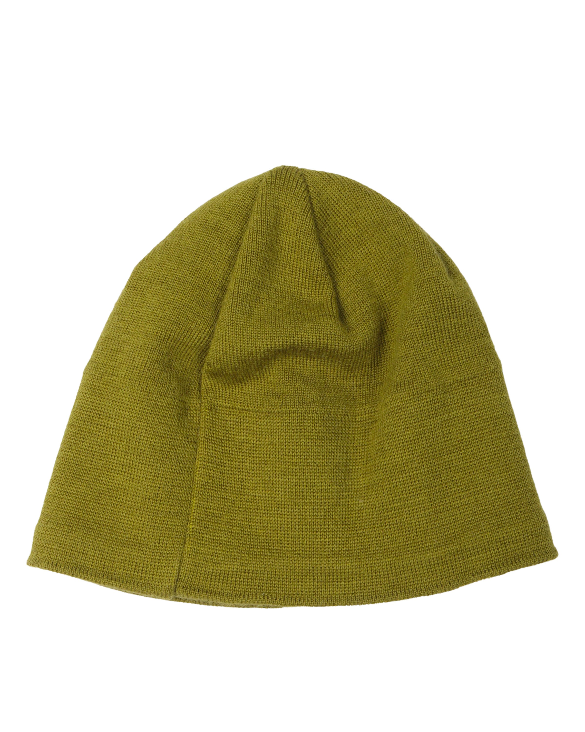 Bird Head Toque Beanie