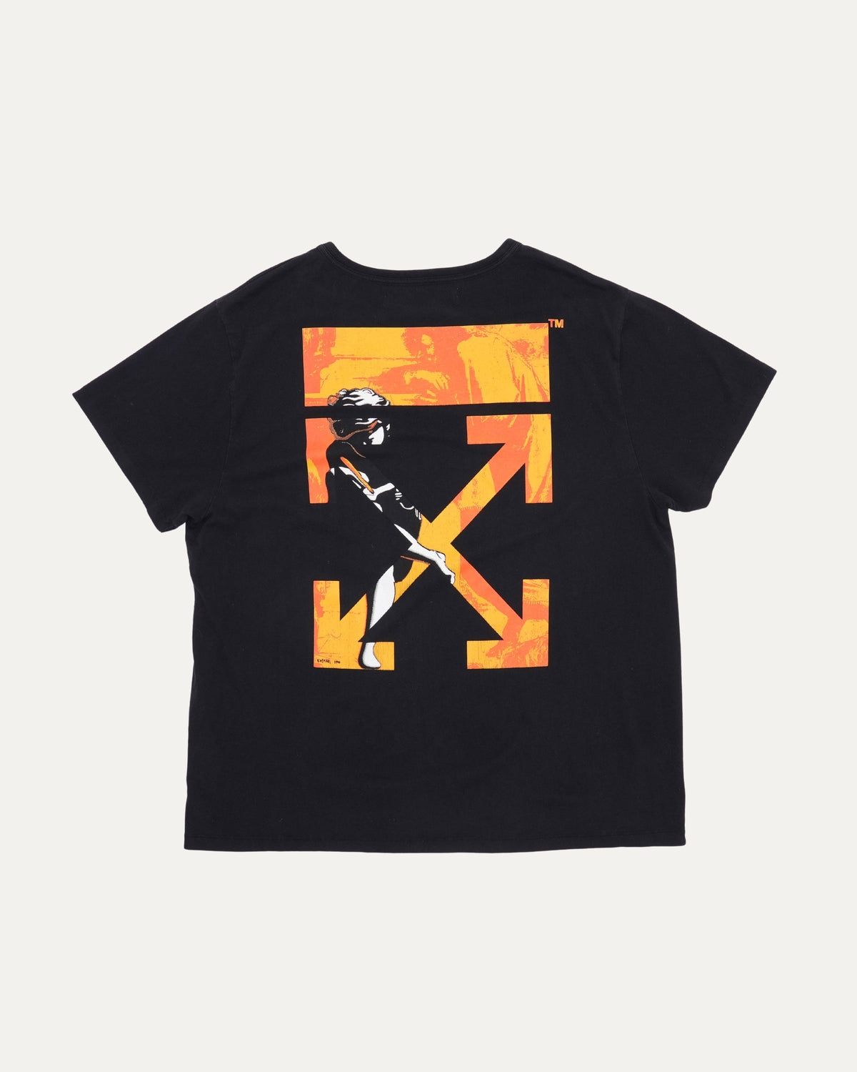 Guns 'n' Roses Maxfield Exclusive T-Shirt