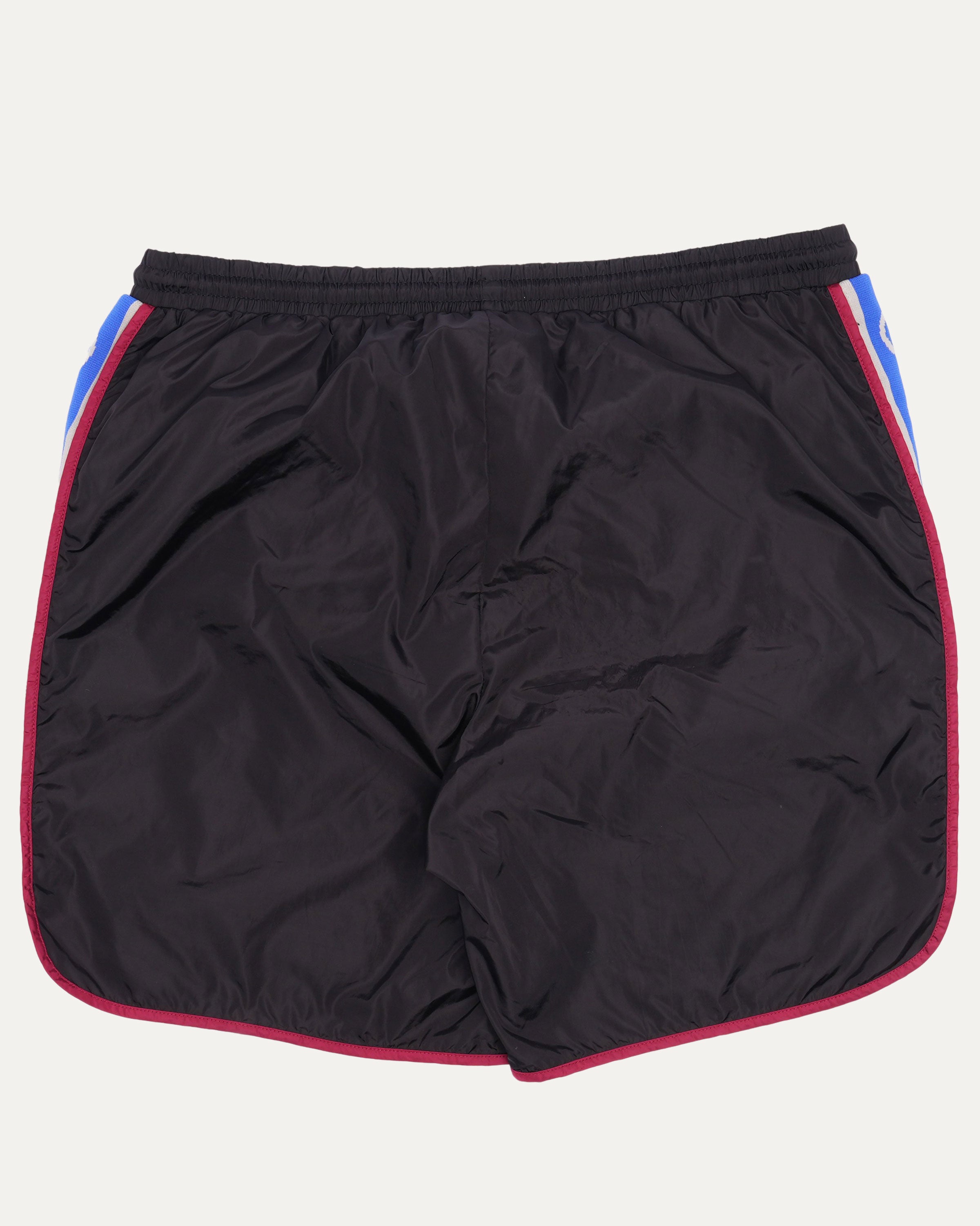 GG Side Stripe Swim Shorts