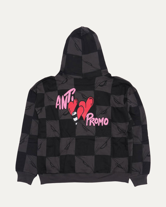99 Eyes Hoodie
