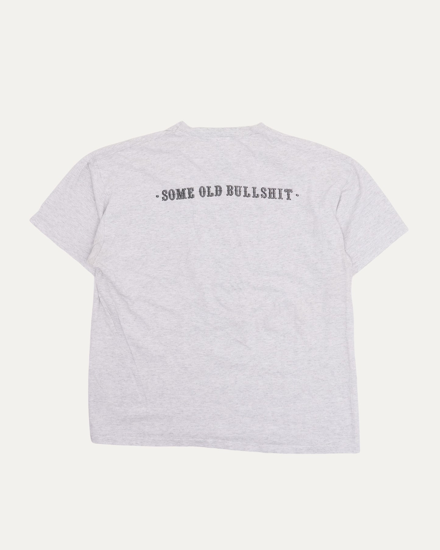 Beastie Boys Some Old Bullshit 1994 T-Shirt