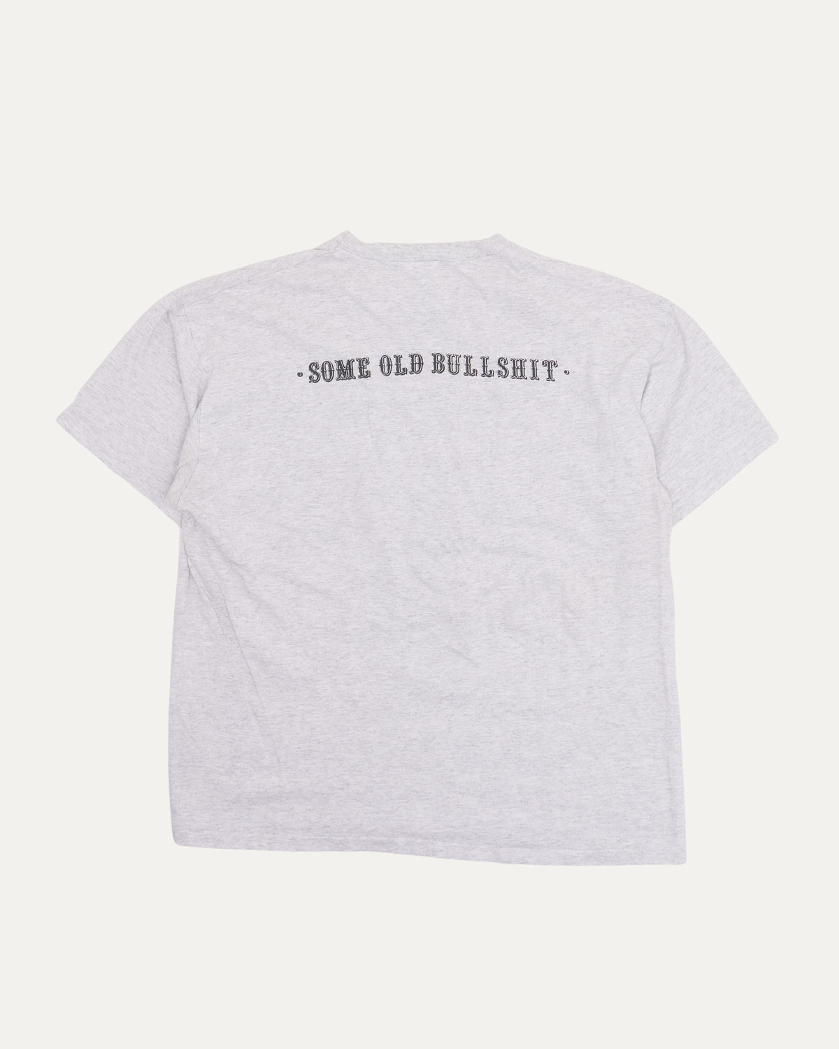 Beastie Boys Some Old Bullshit 1994 T-Shirt
