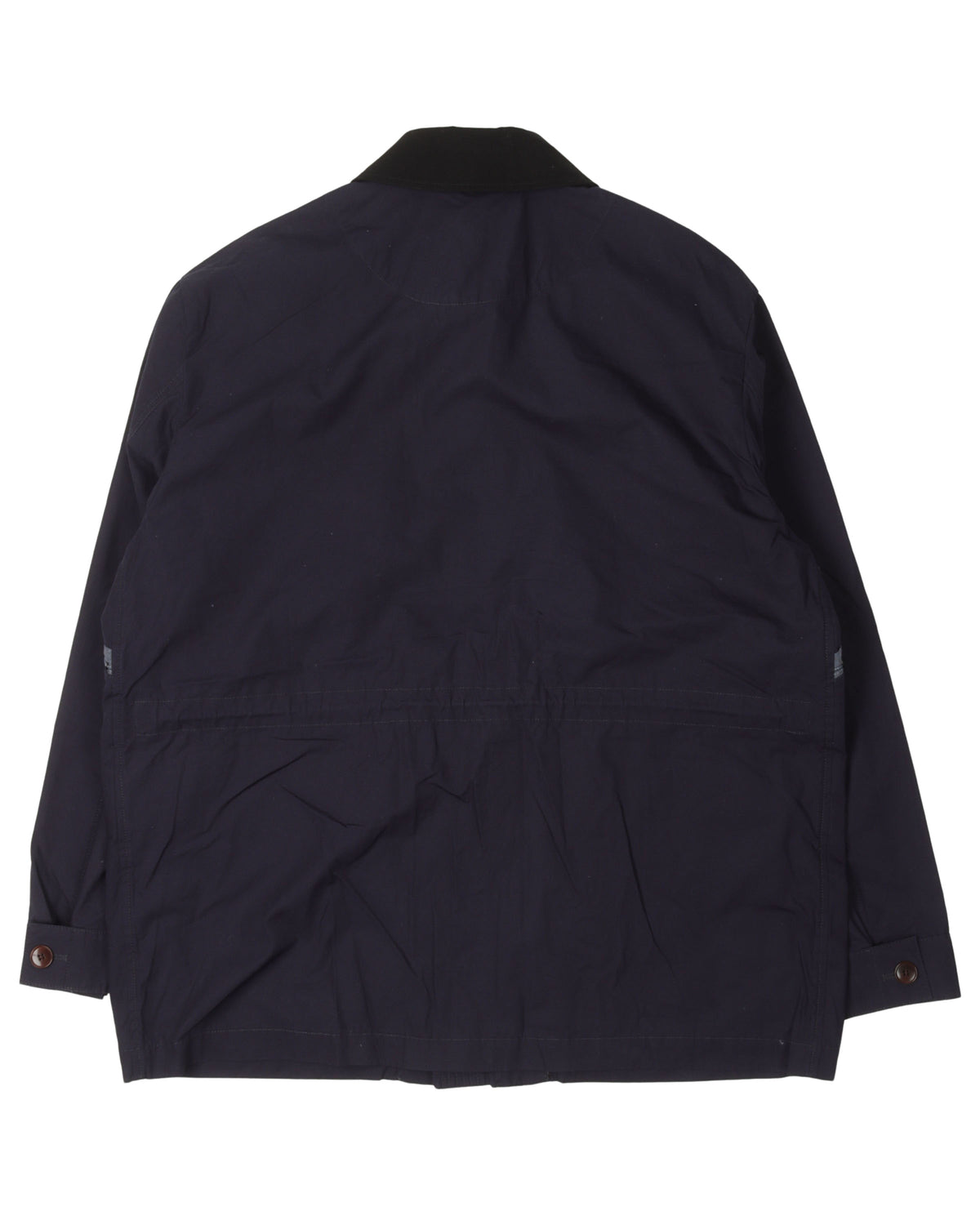 Hybrid Jacket