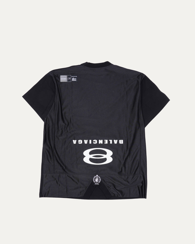 Unity Sports Icon Deconstructed T-Shirt