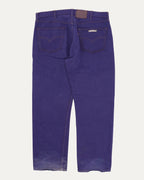 St. Barth Exclusive Levi's 501 Jeans