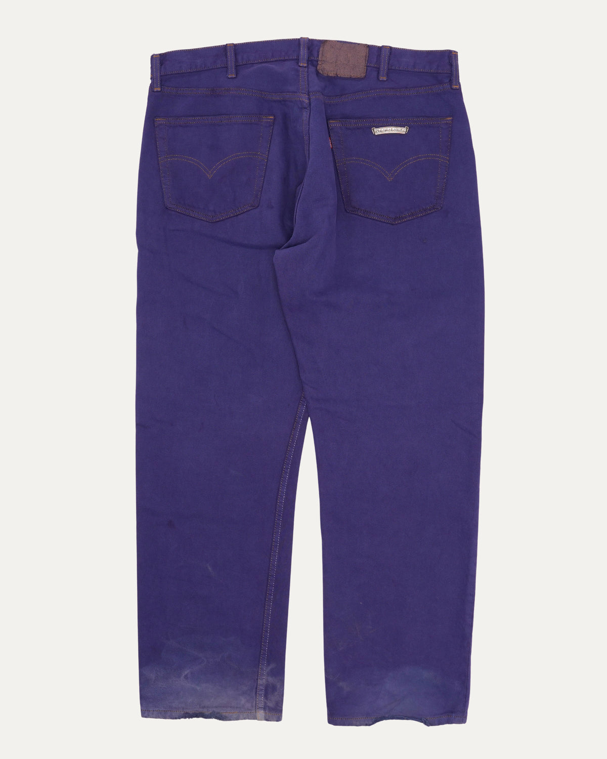 St. Barth Exclusive Levi's 501 Jeans