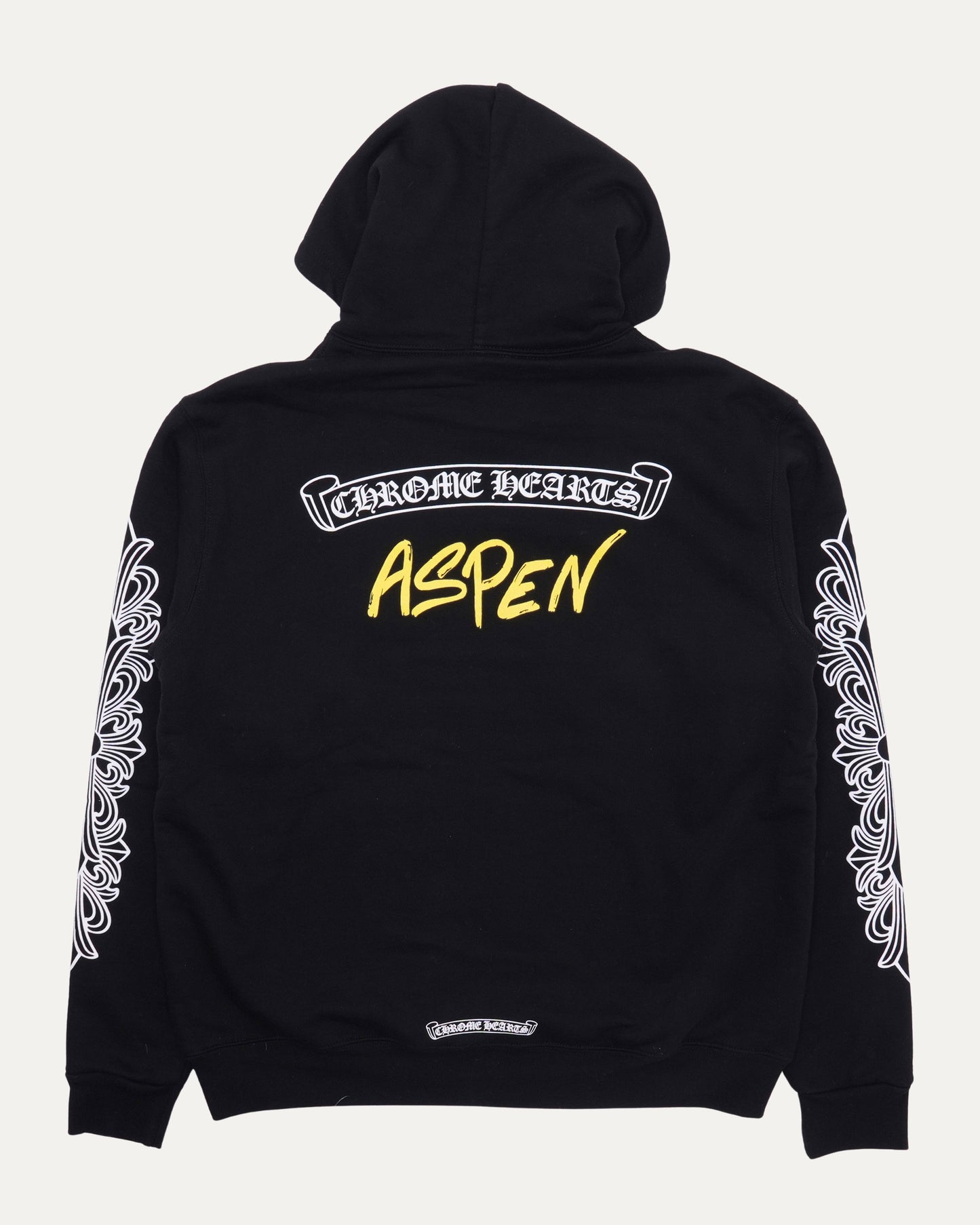 Matty Boy Aspen Thermal Lined Zip Up Hoodie
