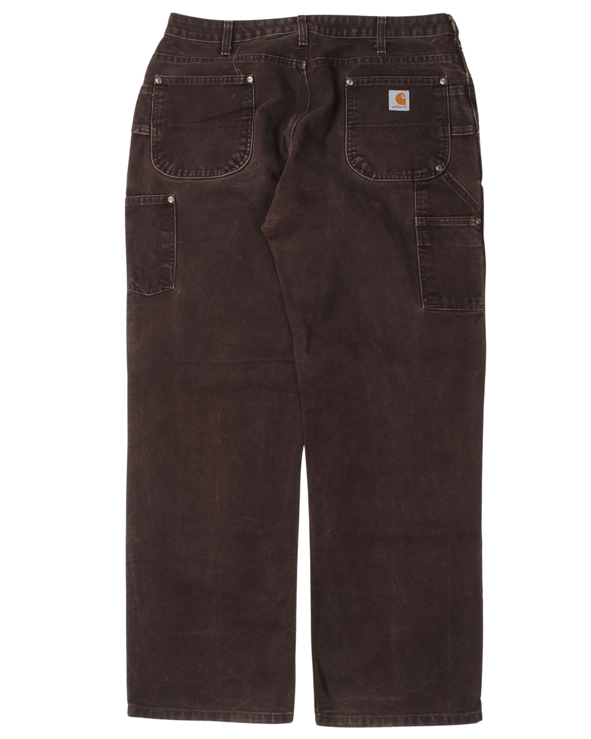 Carhartt Double Knee Pants