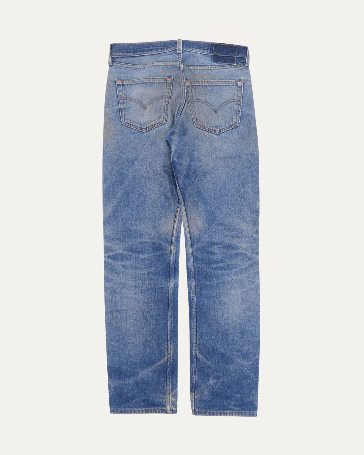 Levi's 501 Jeans
