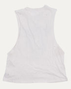 Ramones En Concert Cutoff T-Shirt