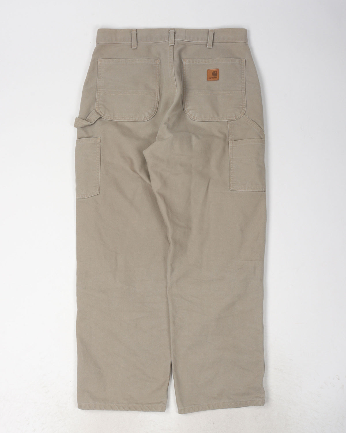 Carhartt Carpenter Pants
