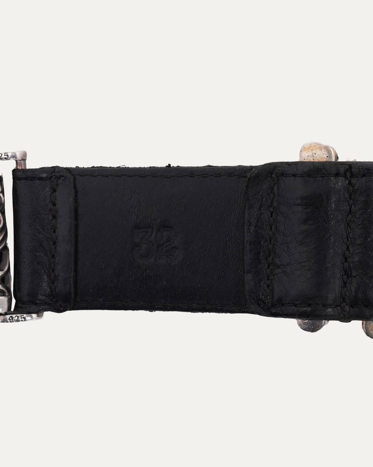 Full Roller Belt