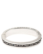 Plus Cross Bangle Bracelet
