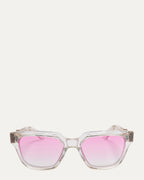 Diamond Vagillionaire Sunglasses