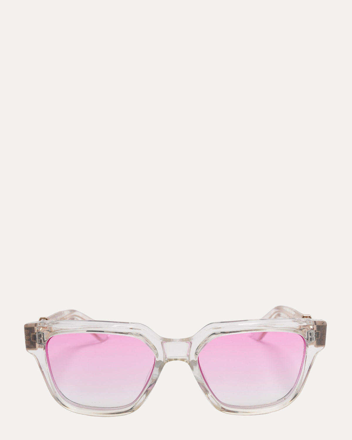 Diamond Vagillionaire Sunglasses