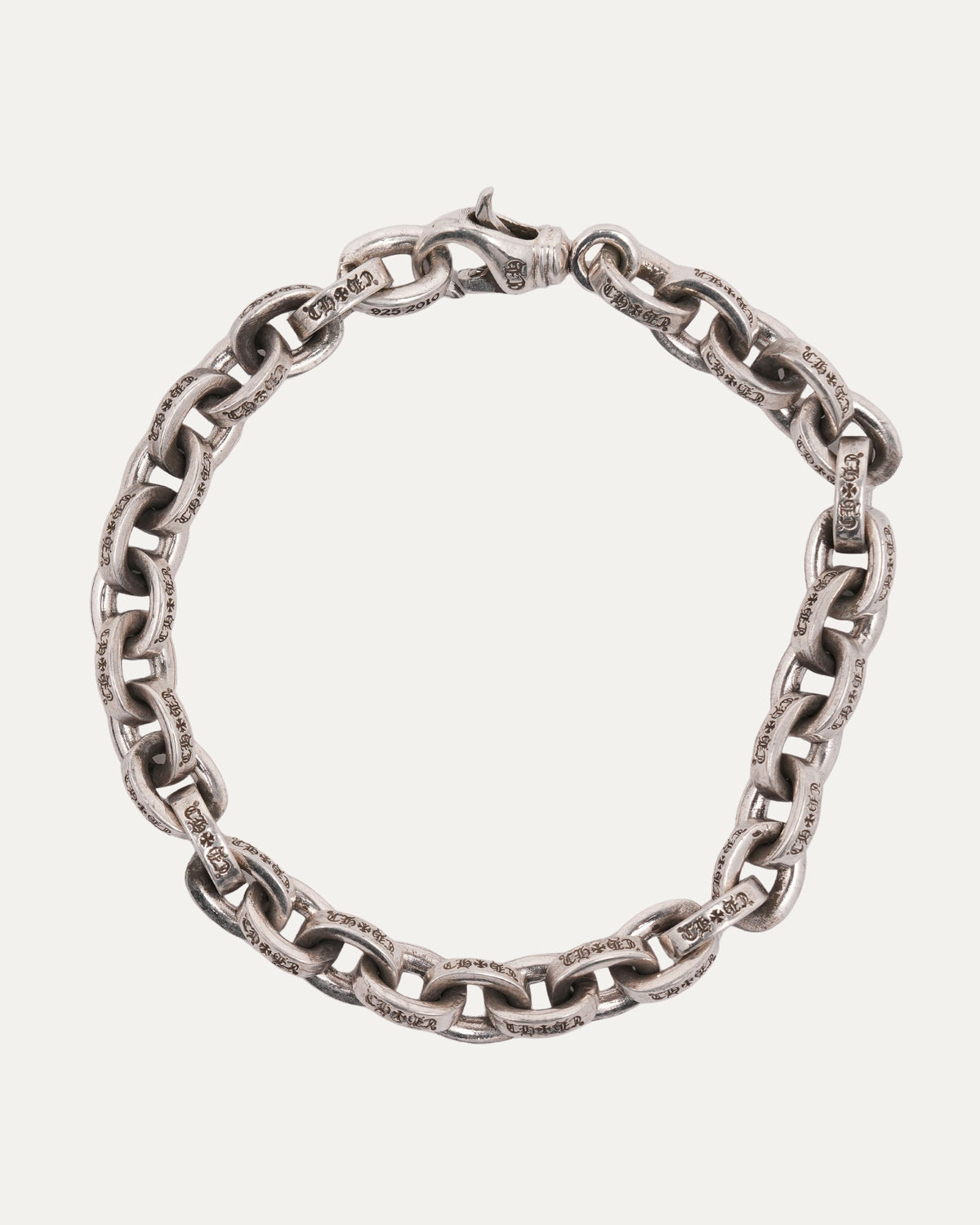 XL Paper Chain Bracelet