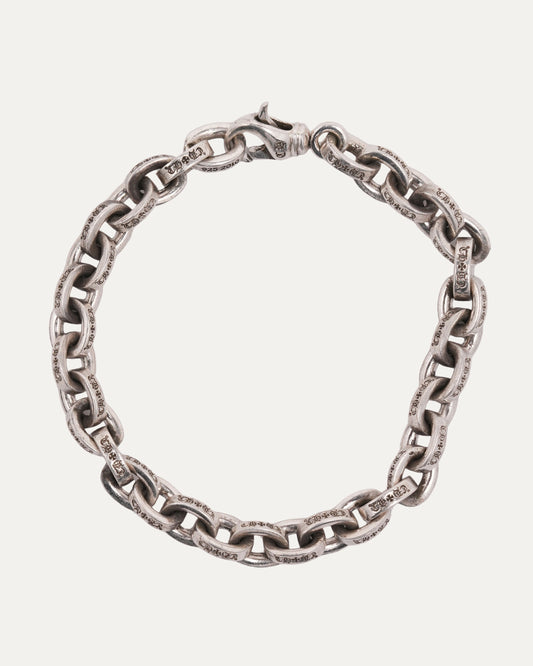 XL Paper Chain Bracelet