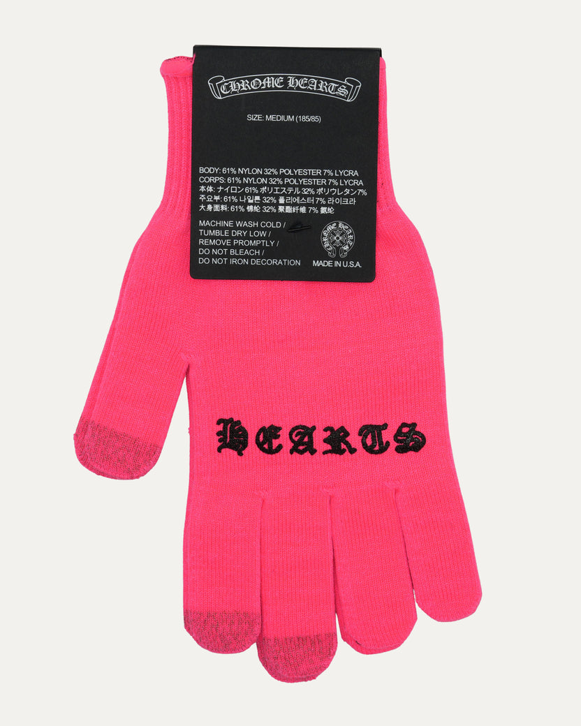 Work Gloves