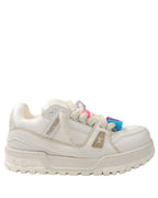Trainer Maxi Sneaker
