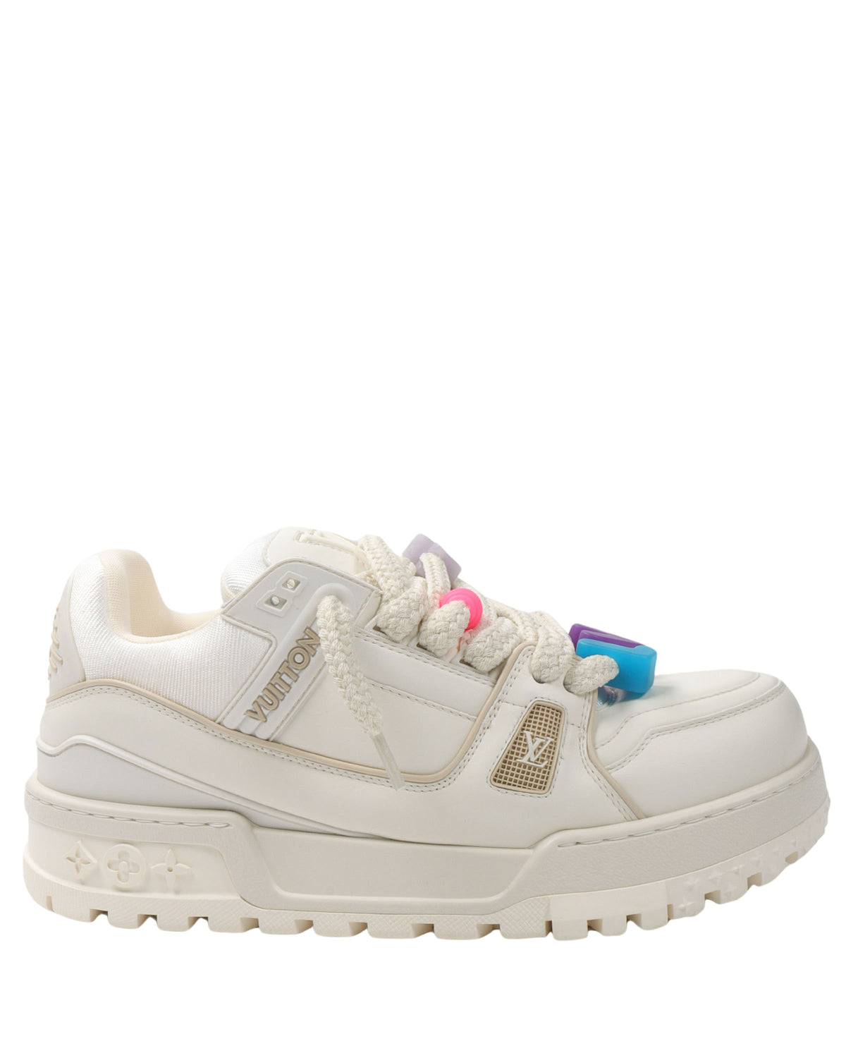 Trainer Maxi Sneaker