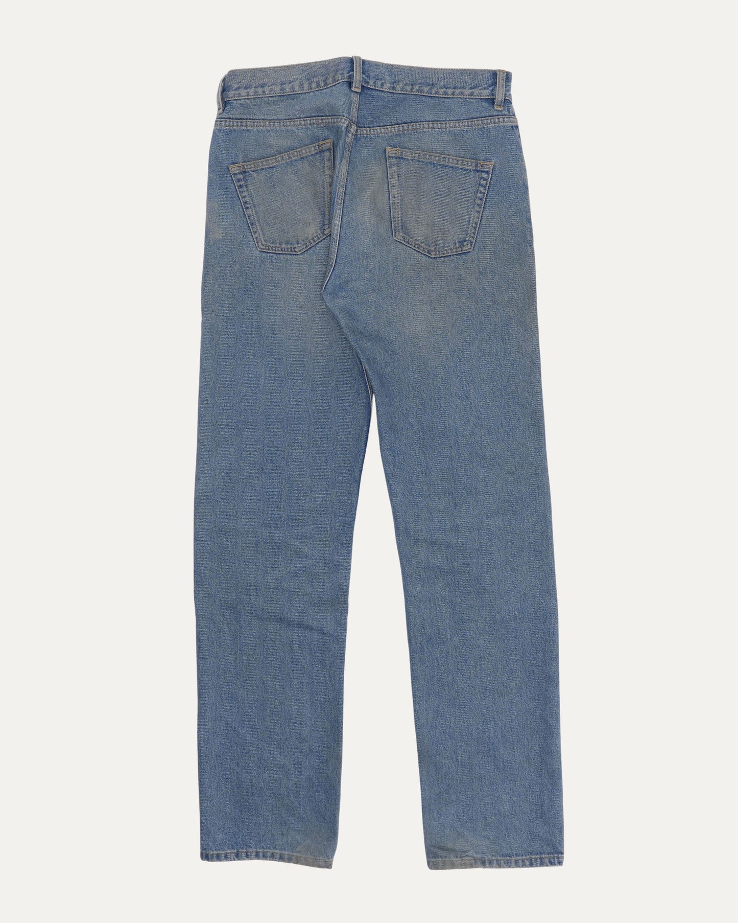 Archetype Cotton Ripped Jeans