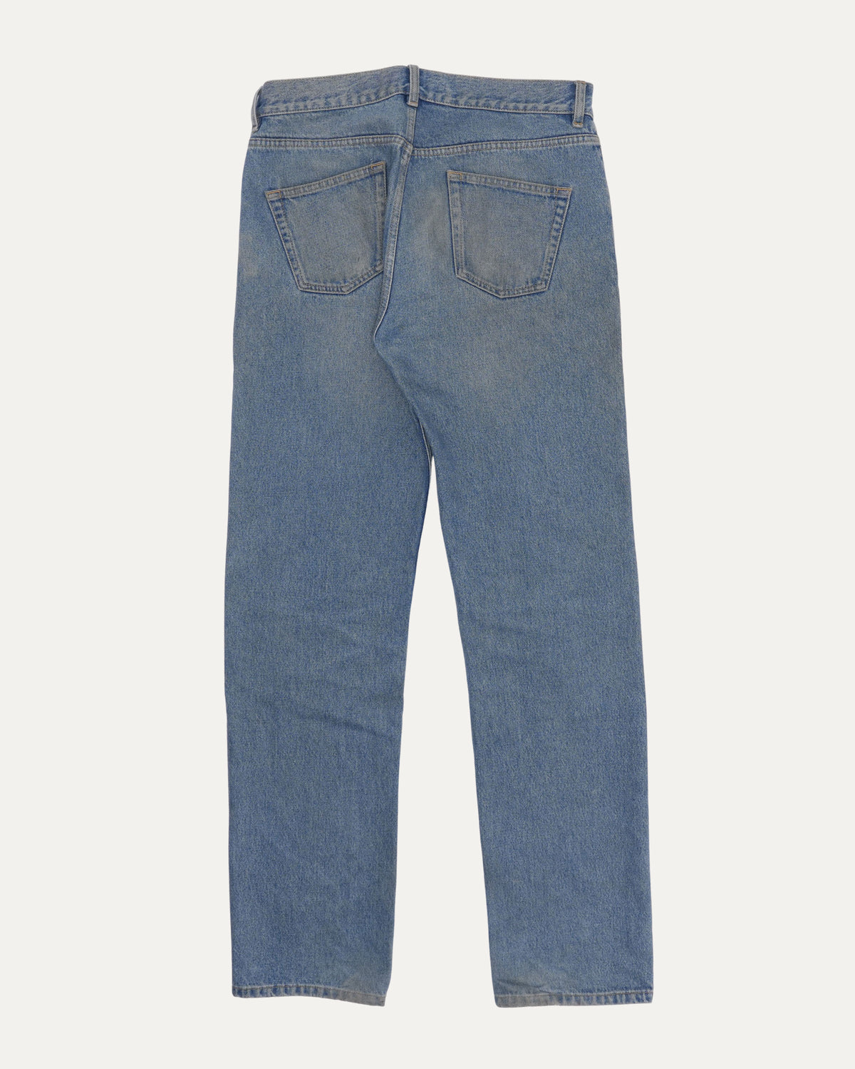 Archetype Cotton Ripped Jeans
