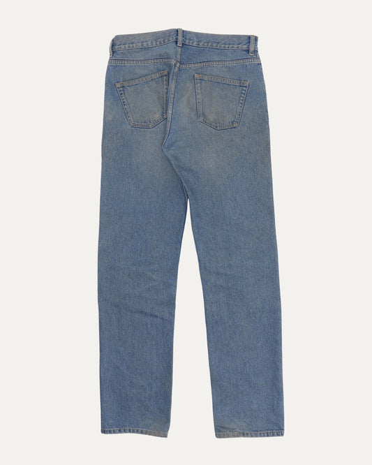 Archetype Cotton Ripped Jeans